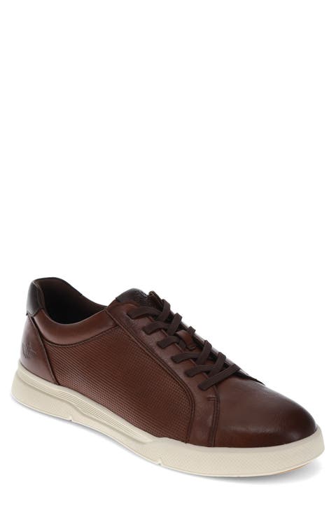 Bowen Low Top Sneaker (Men)