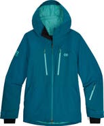 Outdoor Research Powderverse Waterproof Ski Jacket