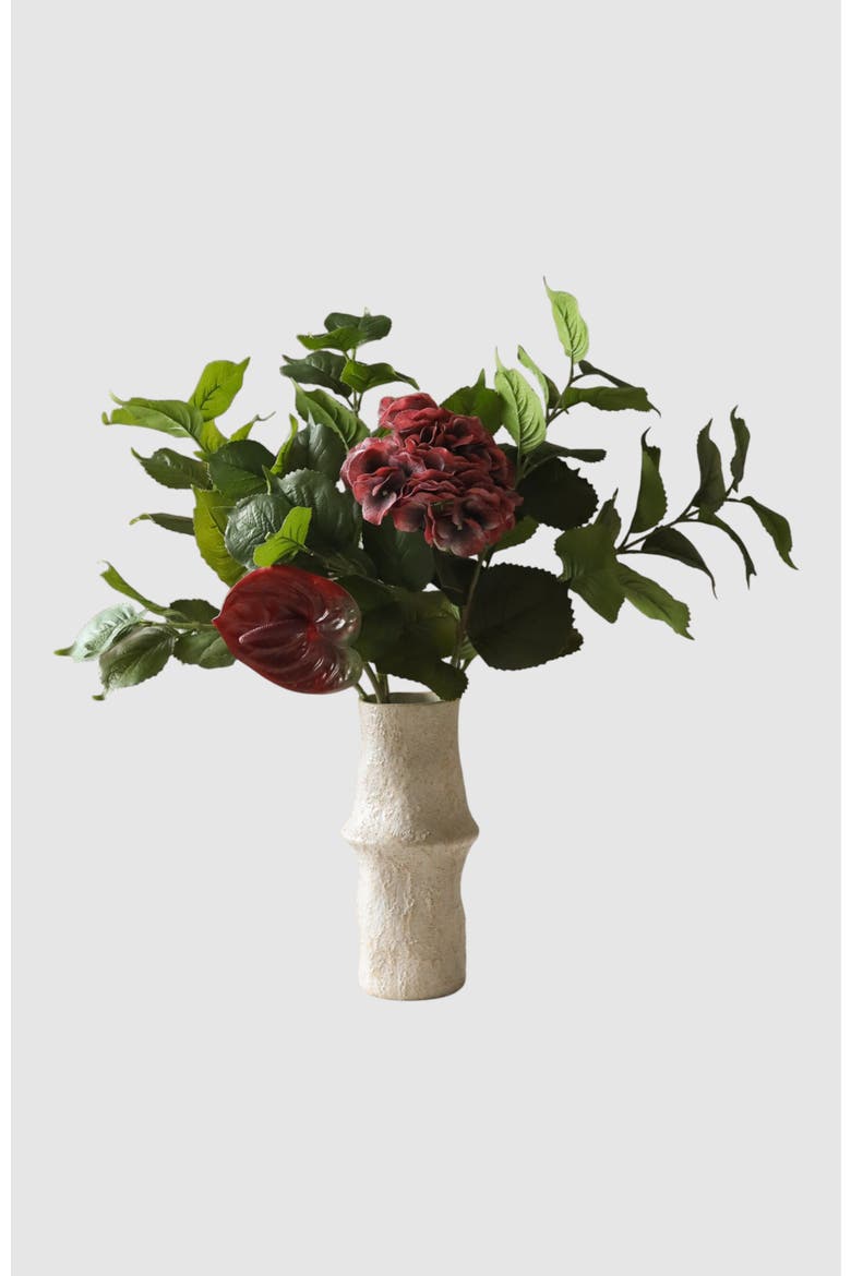 Velvet Rouge, Main, color, Green
