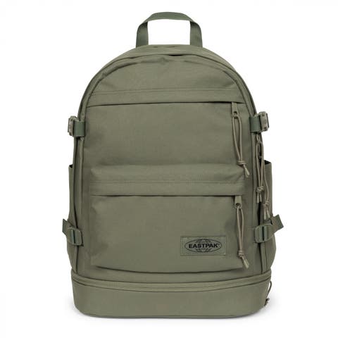 Everyday Pak'r Monotone Khaki Backpack