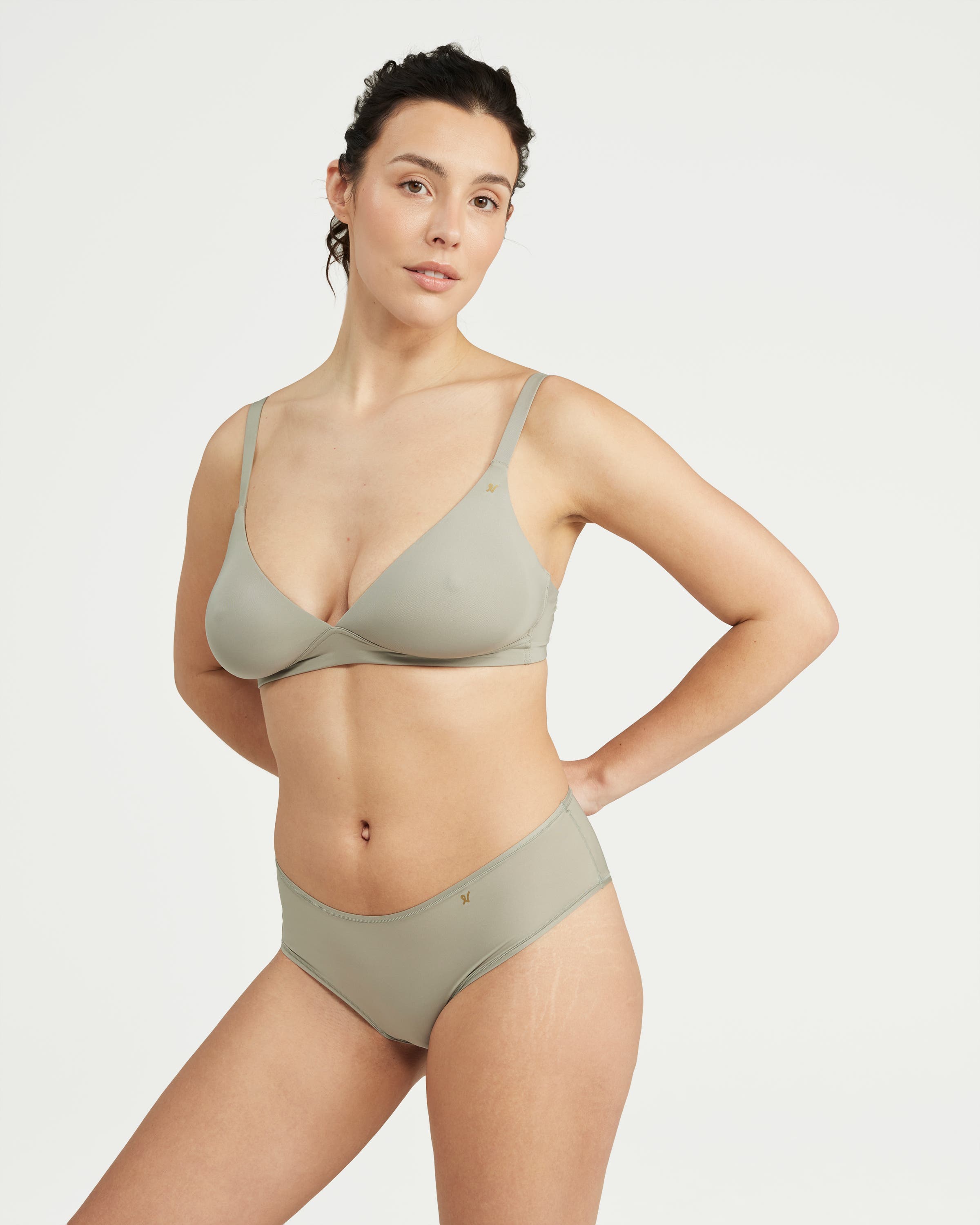 SAGE GREEN