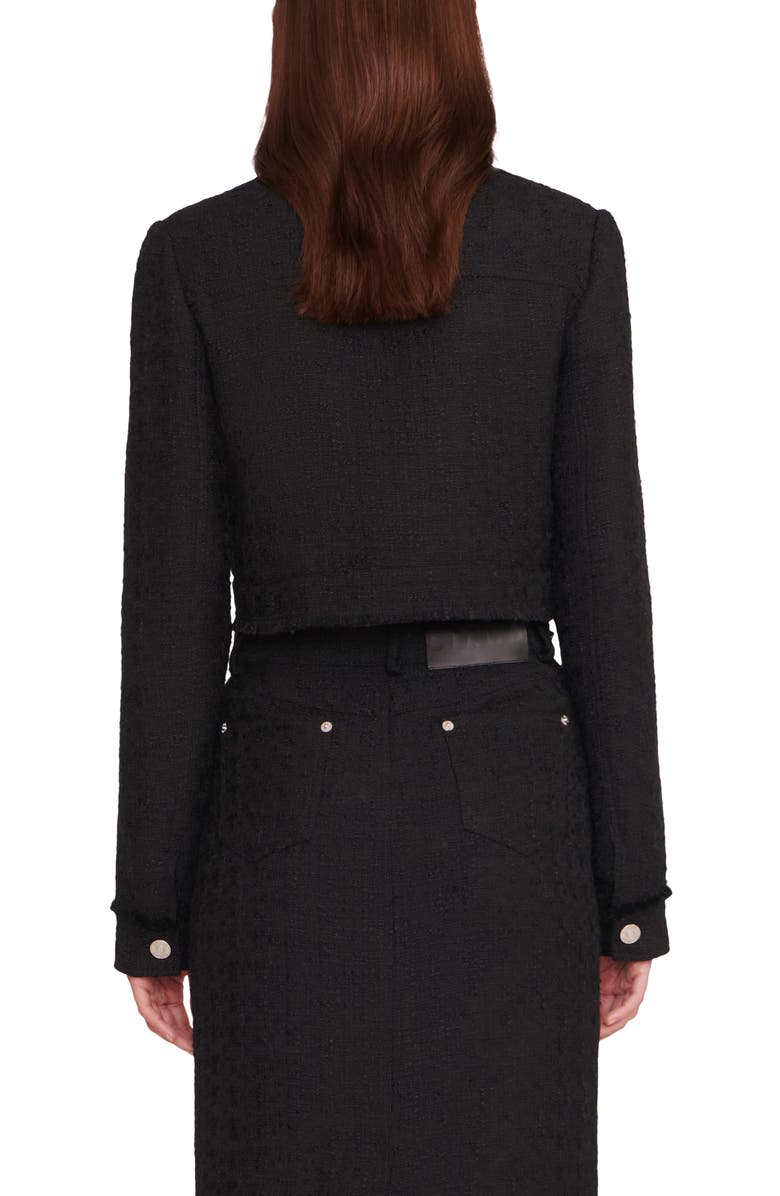 STAUD Keyla Jacket, Alternate, color,