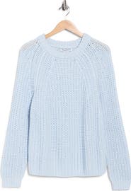 Tommy Bahama Zoe Cotton Crewneck Sweater