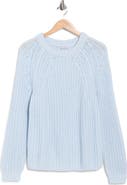 Tommy Bahama Zoe Cotton Crewneck Sweater