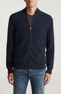 Mavi Jeans Zip Cardigan Sweater