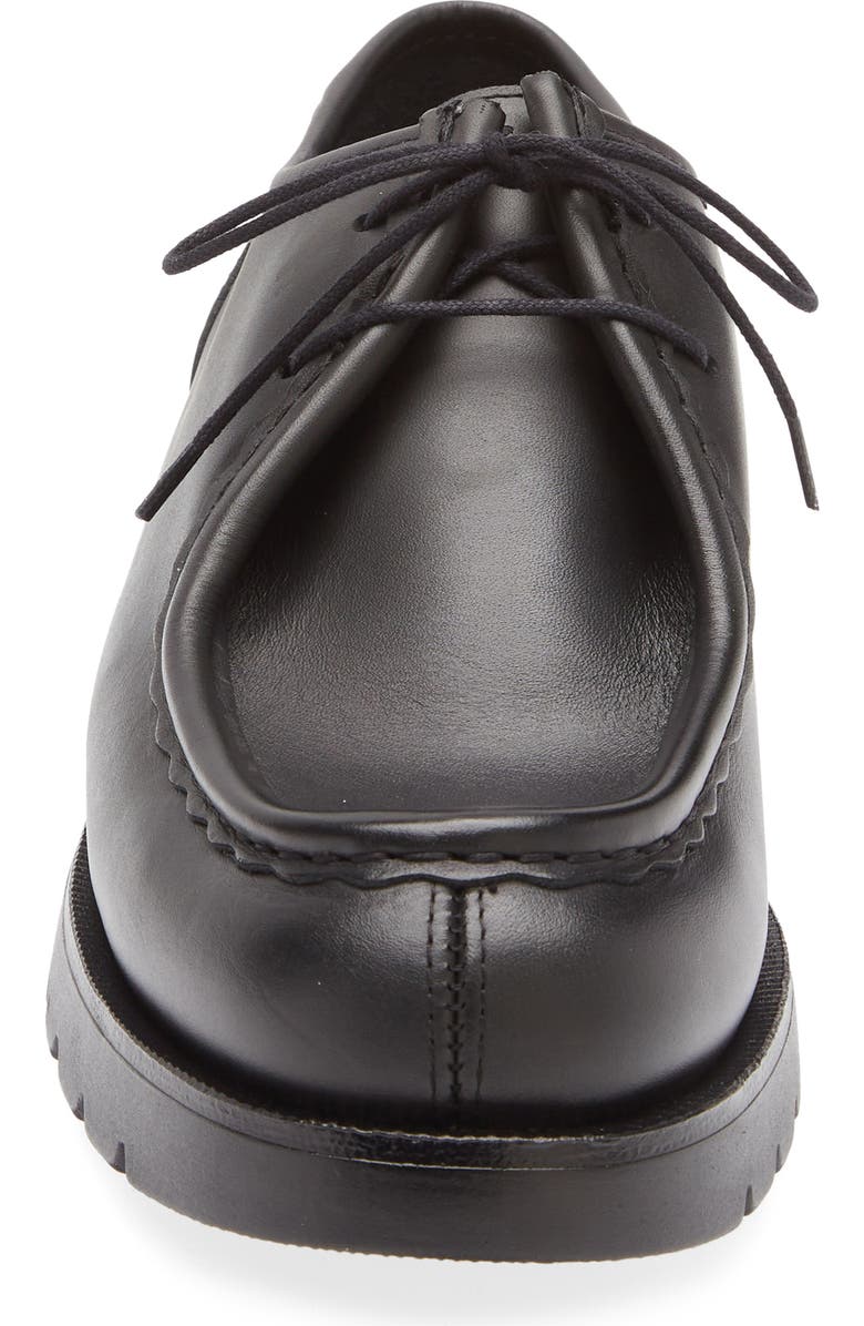 KLEMAN Padror Derby, Alternate, color, Noir