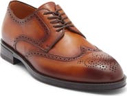 Magnanni Eddison Wingtip Derby
