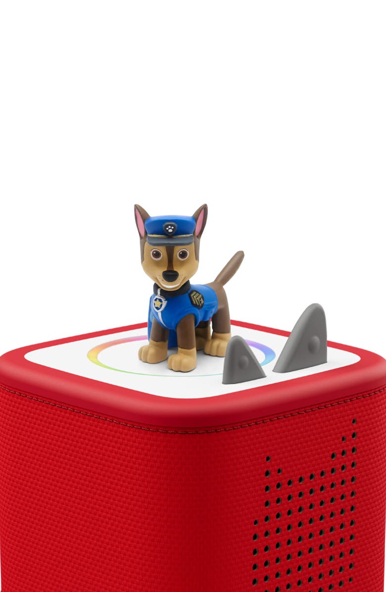 tonies Paw Patrol 3-Pack Toniebox Audio Figurines, Alternate, color, 