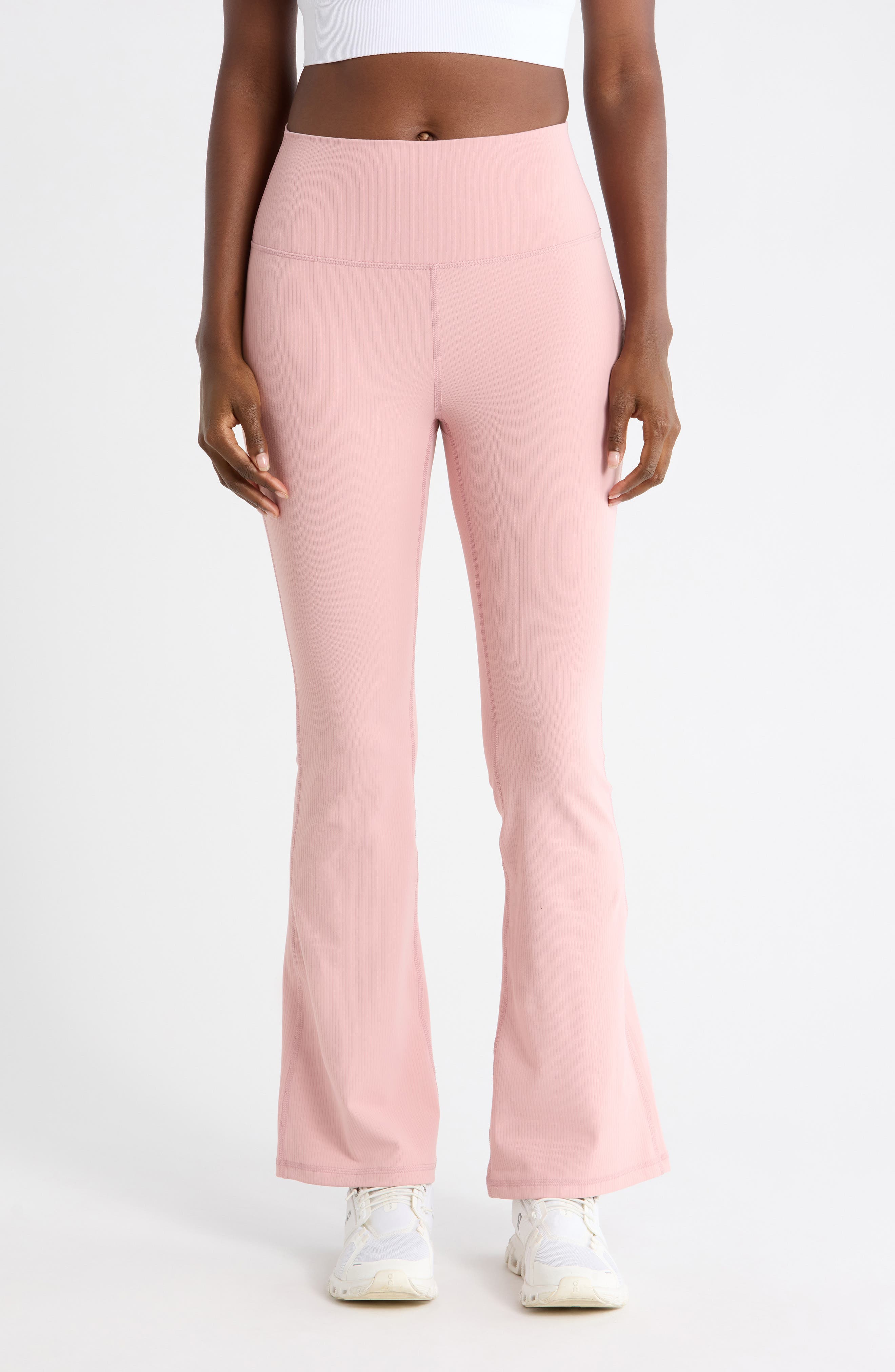 BLUSH SILK