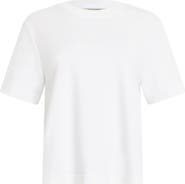 AllSaints Lisa Crewneck T-Shirt