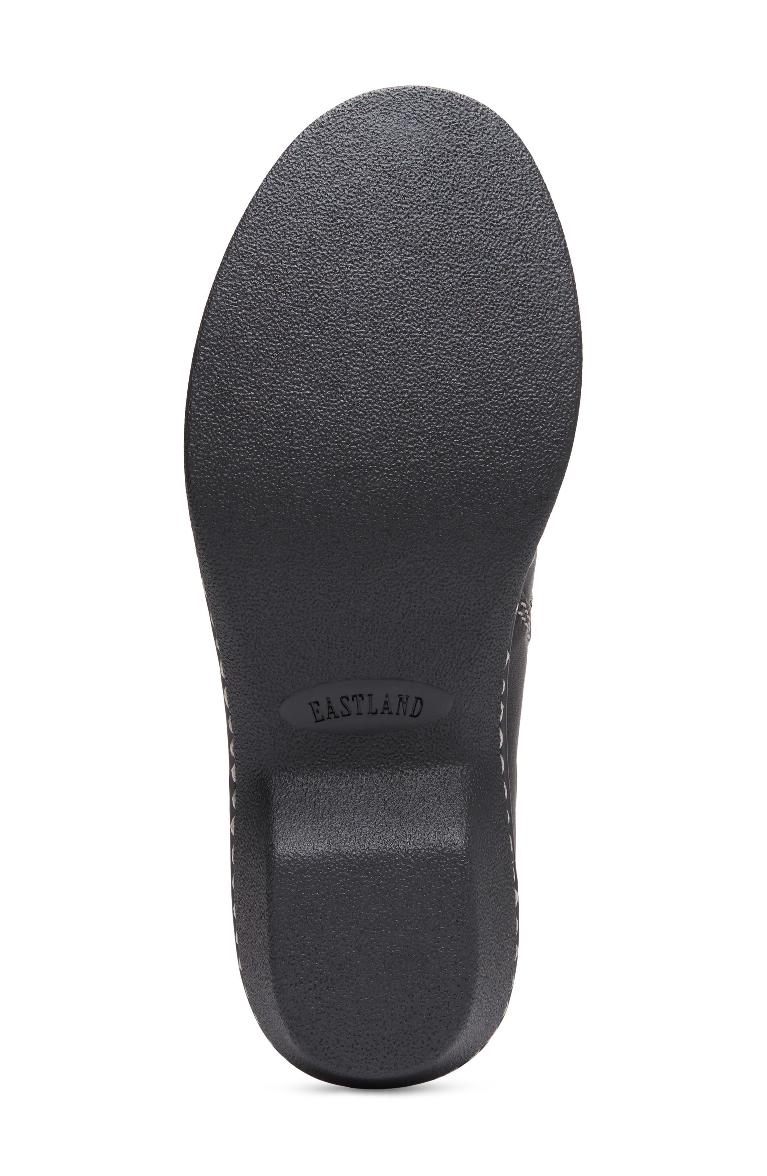 Eastland Amore Clog, Alternate, color, Black