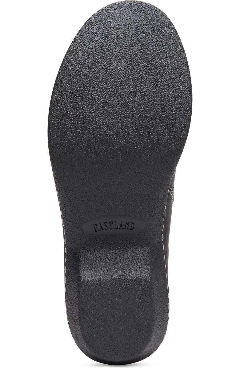 Eastland Amore Clog, Alternate, color, Black