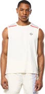 Sergio Tacchini Attivo Damarindo Tank