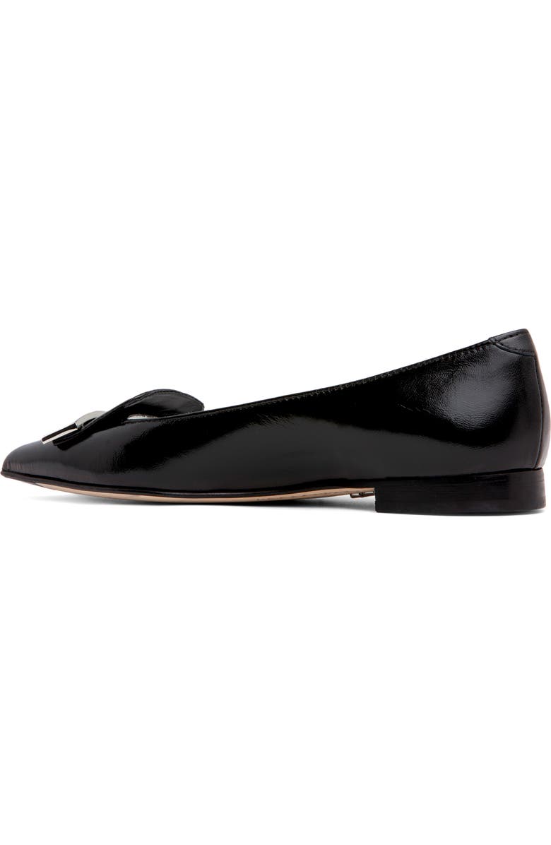 BEAUTIISOLES Fia Pointed Toe Flat, Alternate, color,