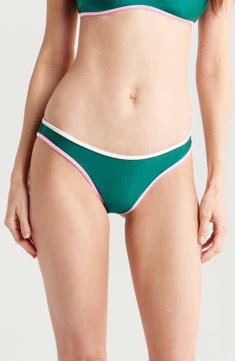 Kulani Kinis Bind Bikini Bottoms