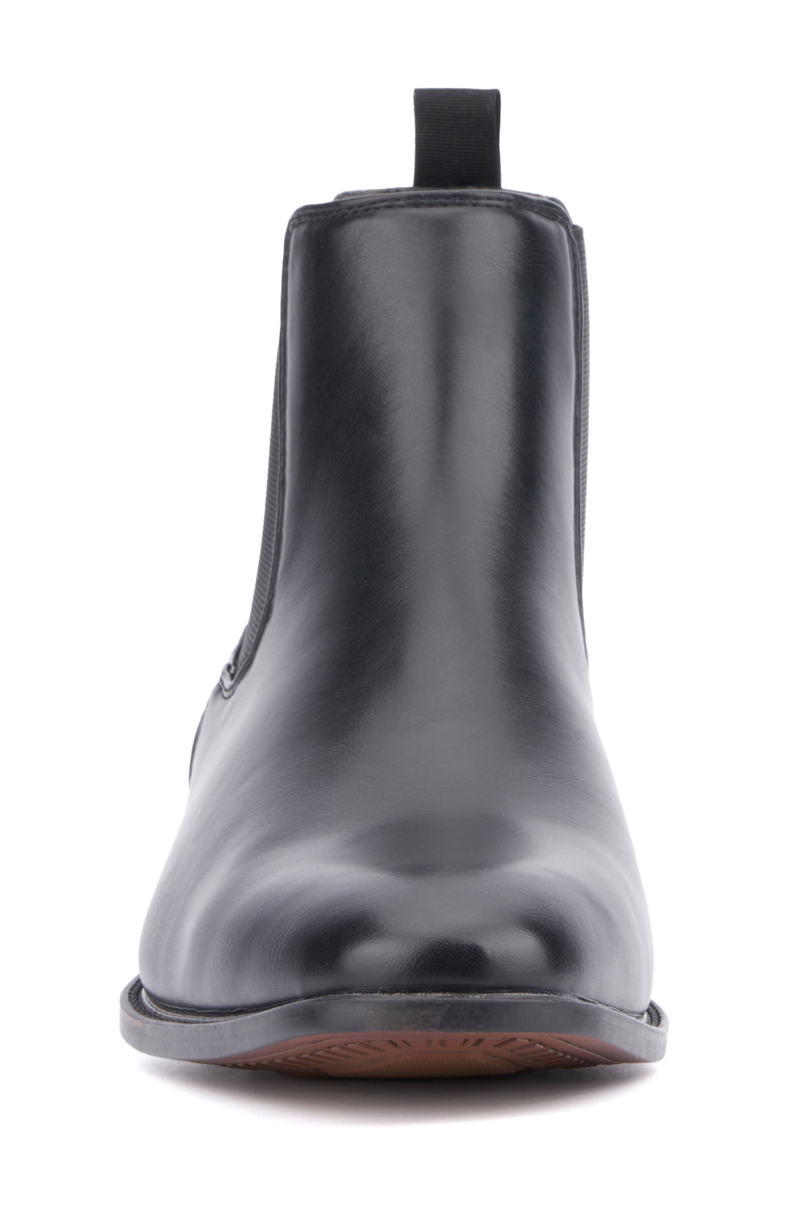 NEW YORK AND COMPANY Harrison Chelsea Boot, Alternate, color, 