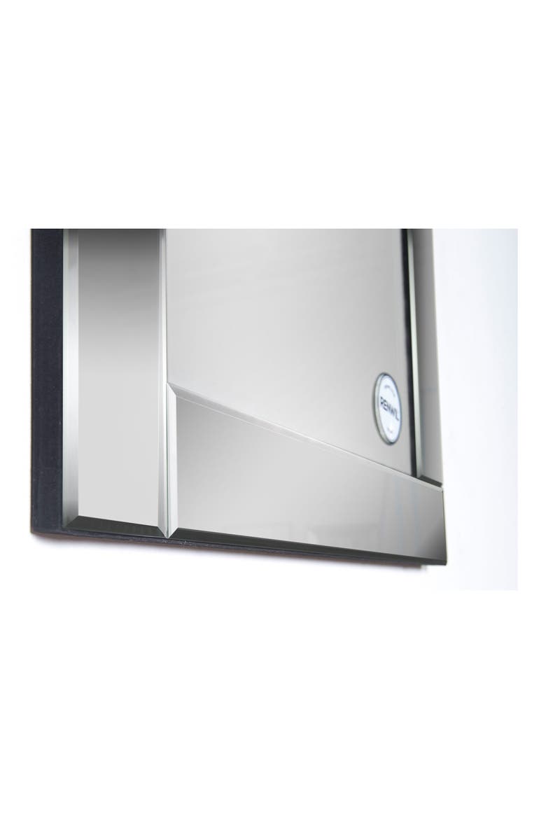 Adan Mirror, Alternate, color, GLASS