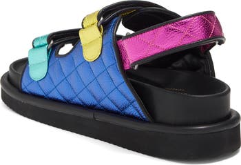 Orson Slingback Sandal