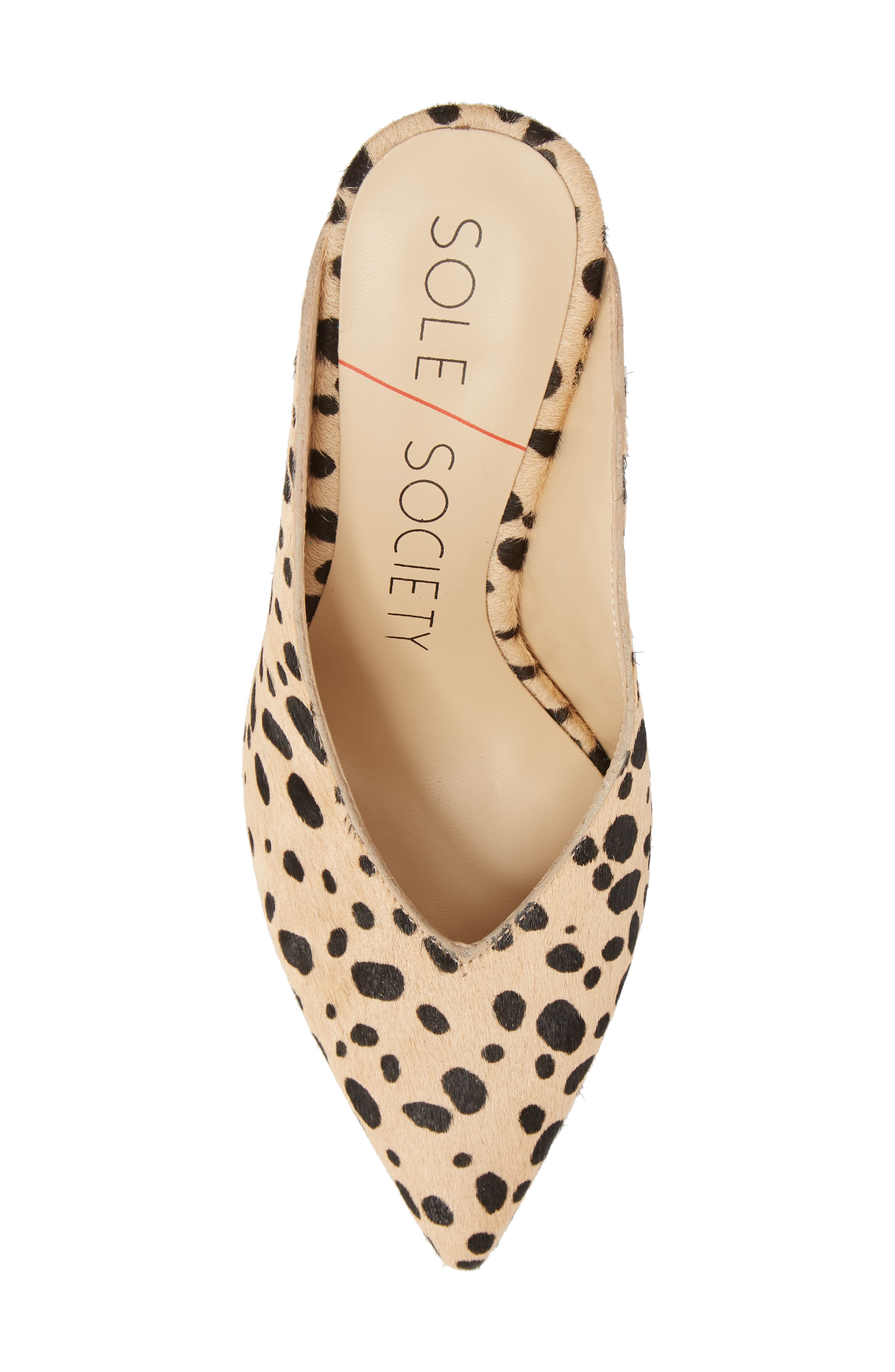 Sole Society Bethenia Mule, Alternate, color, 