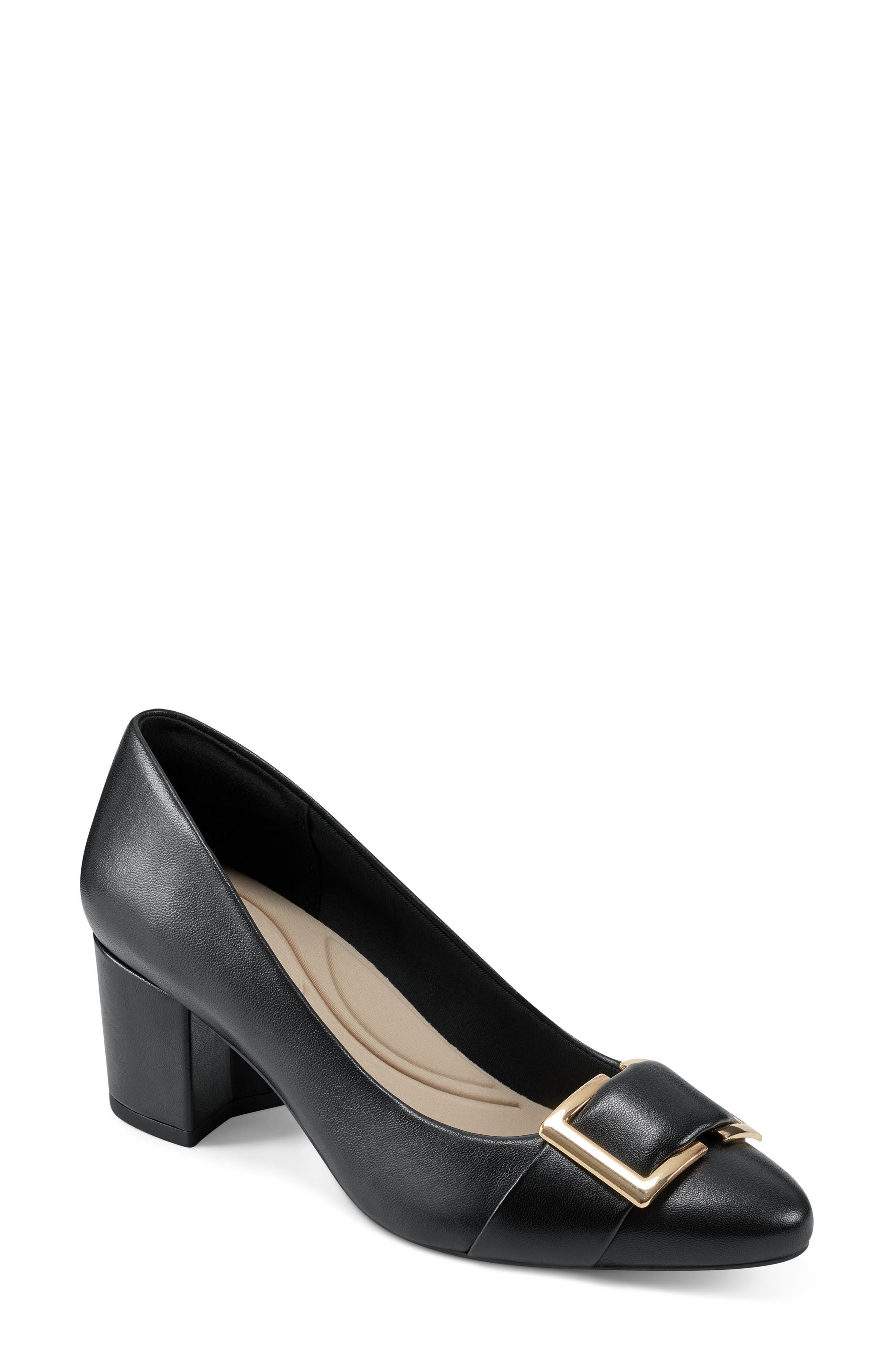 Easy Spirit Cheryl Pump, Main, color, 