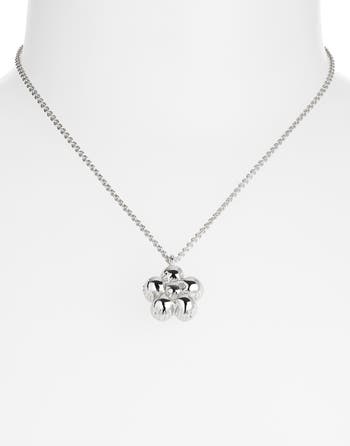 【Marc Jacobs】Daisy Balloon Necklace ネックレス 花 デイジー The Daisy Balloon Necklace | Marc Jacobs | Official Site