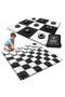 selected Black, White