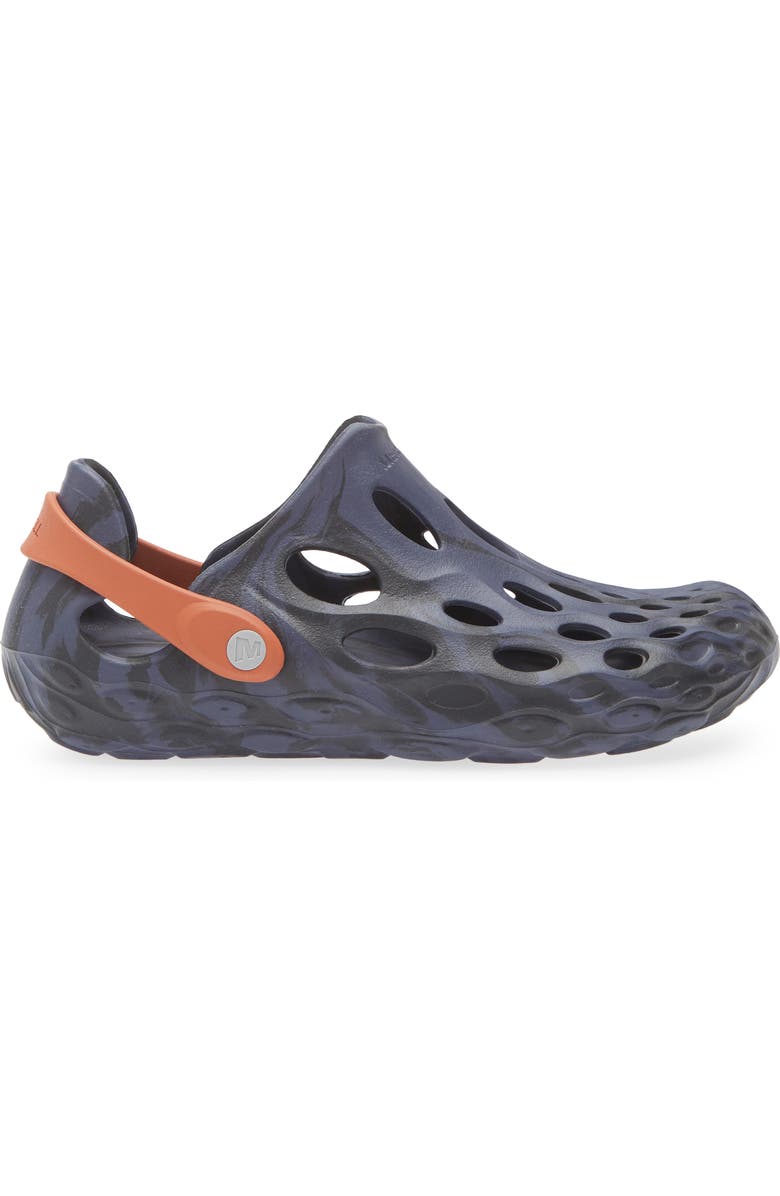 Merrell Hydro Moc Water Friendly Clog, Alternate, color,