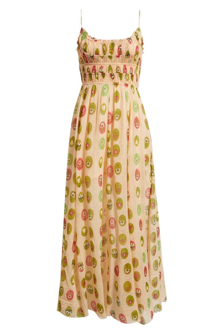 free people ciella lace maxi dress happykickss on LTK