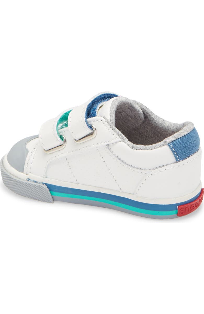 See Kai Run Waylon Sneaker, Alternate, color,