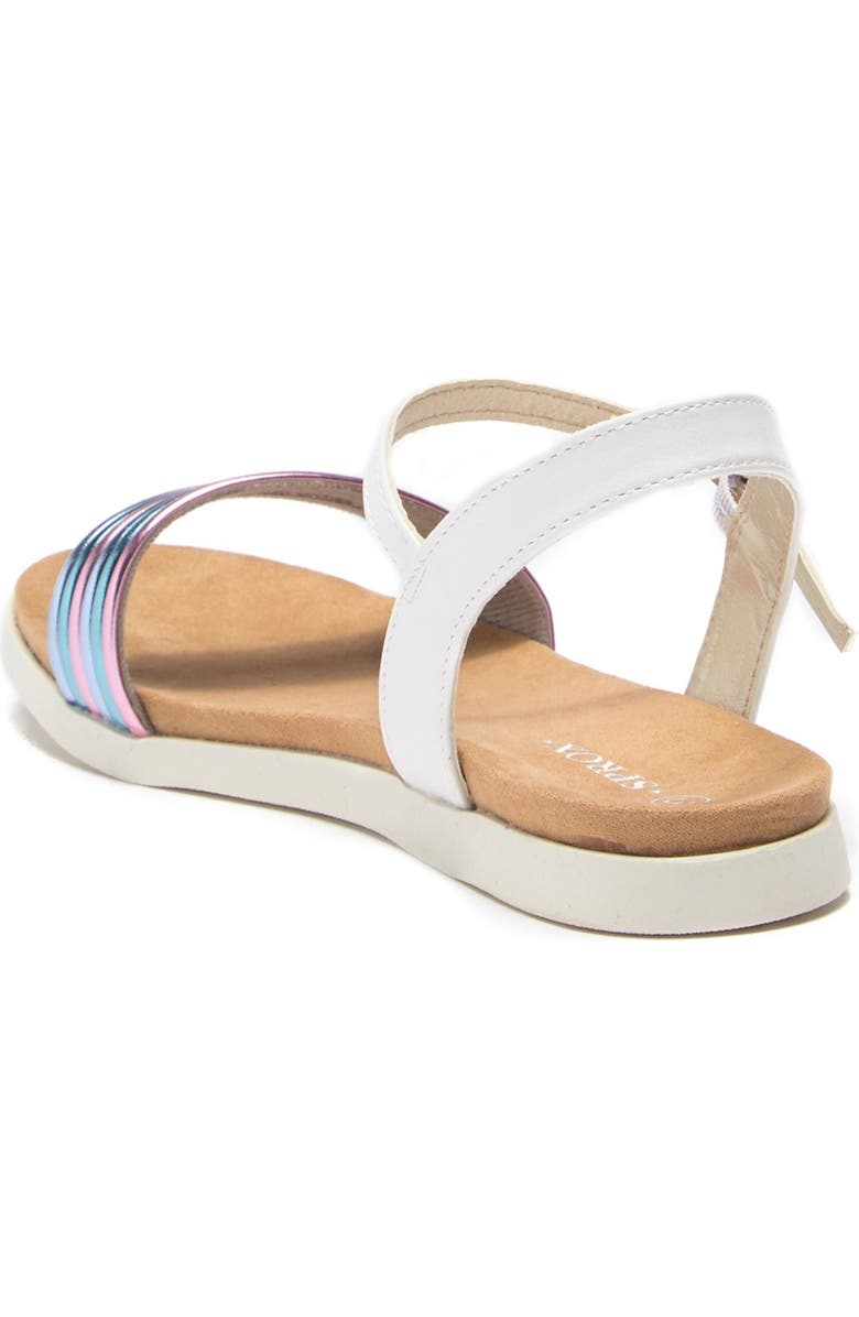 SPROX Mazie Sandal, Alternate, color,