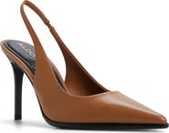 ALDO Re Samantha Slingback Pump
