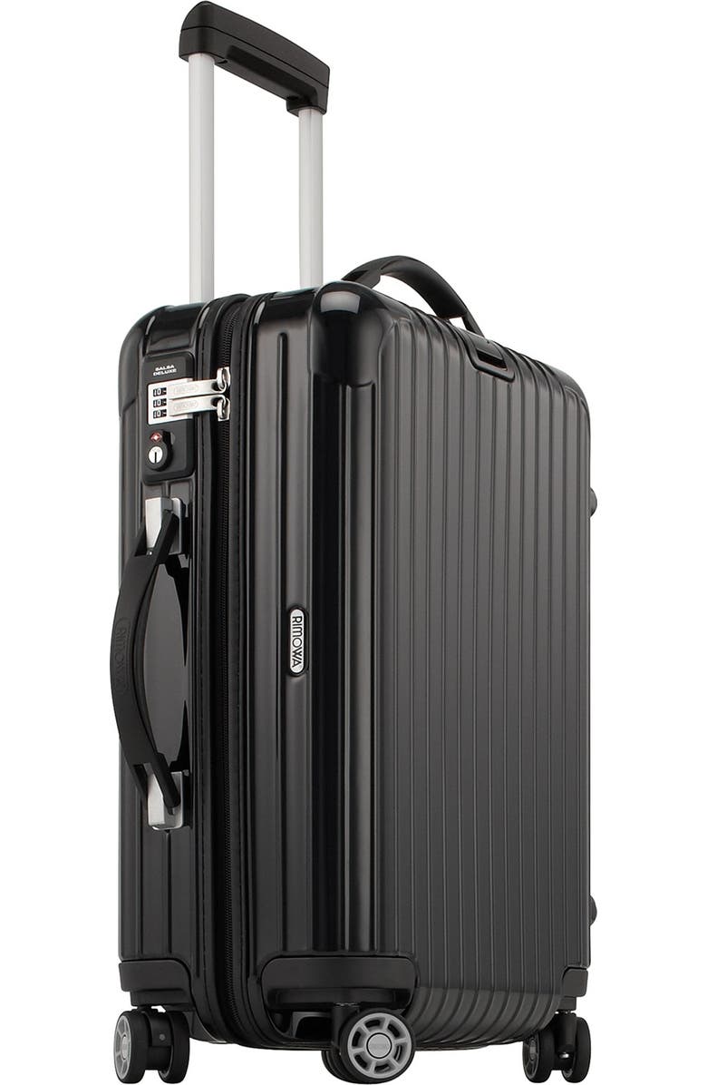 RIMOWA Salsa 22-Inch Deluxe Cabin Multiwheel<sup>®</sup> Carry-On, Alternate, color,
