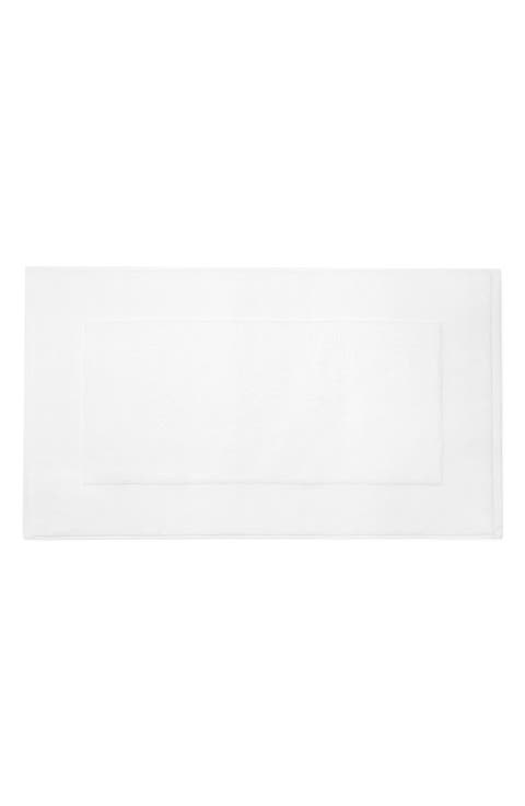 Bello Nuovo Combed Cotton Bath Mat