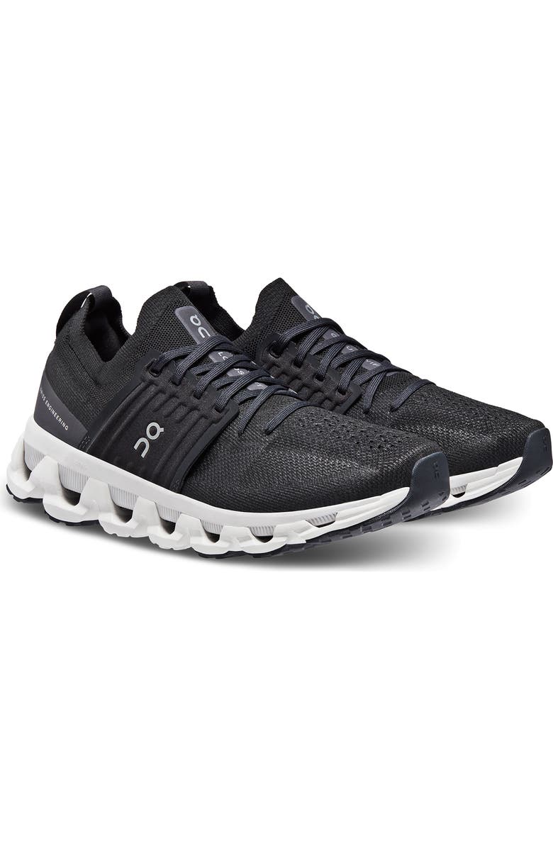 On Cloudswift 3 Running Shoe, Main, color,