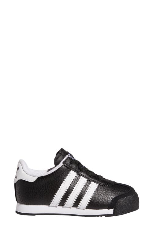 ADIDAS ORIGINALS ADIDAS KIDS' SAMOA SNEAKER