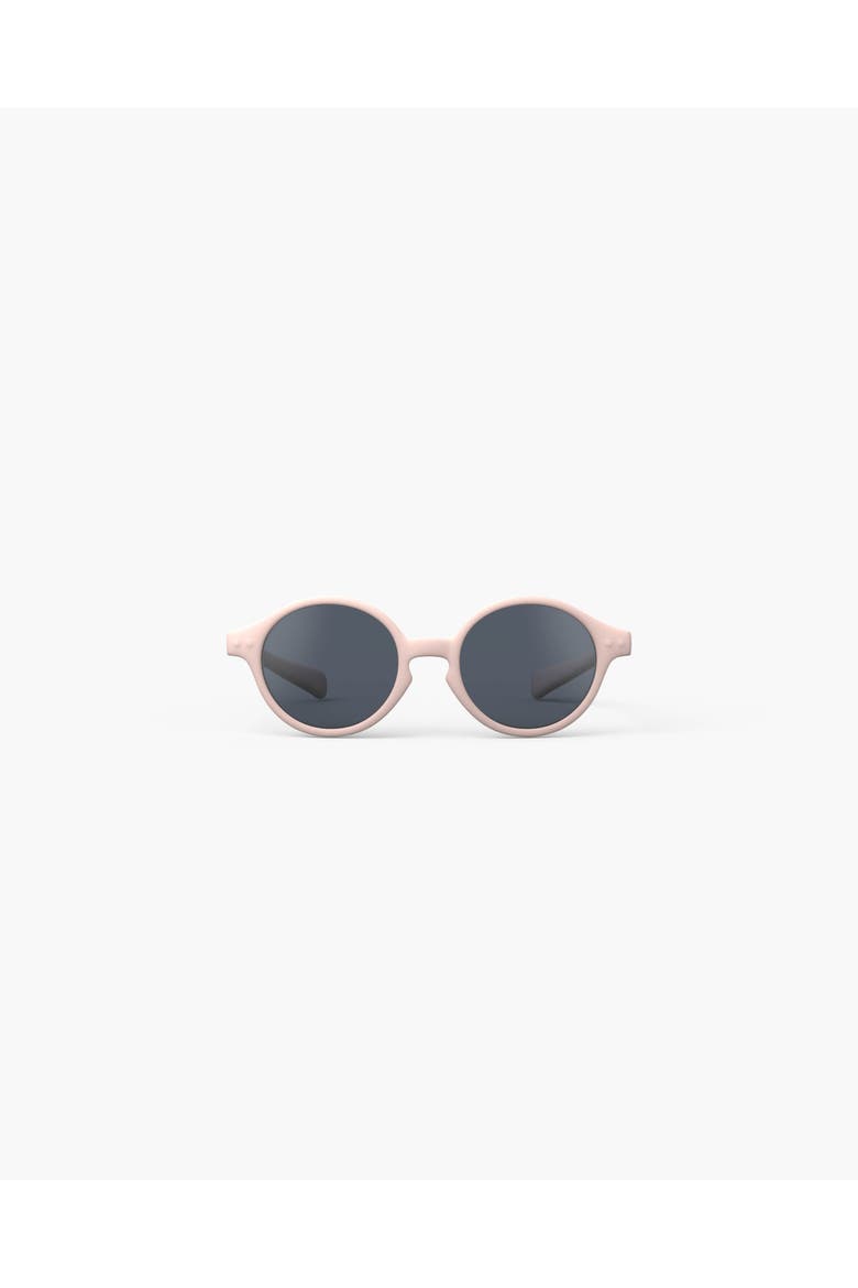 #d Pastel Pink Polarized, Main, color, Pastel Pink