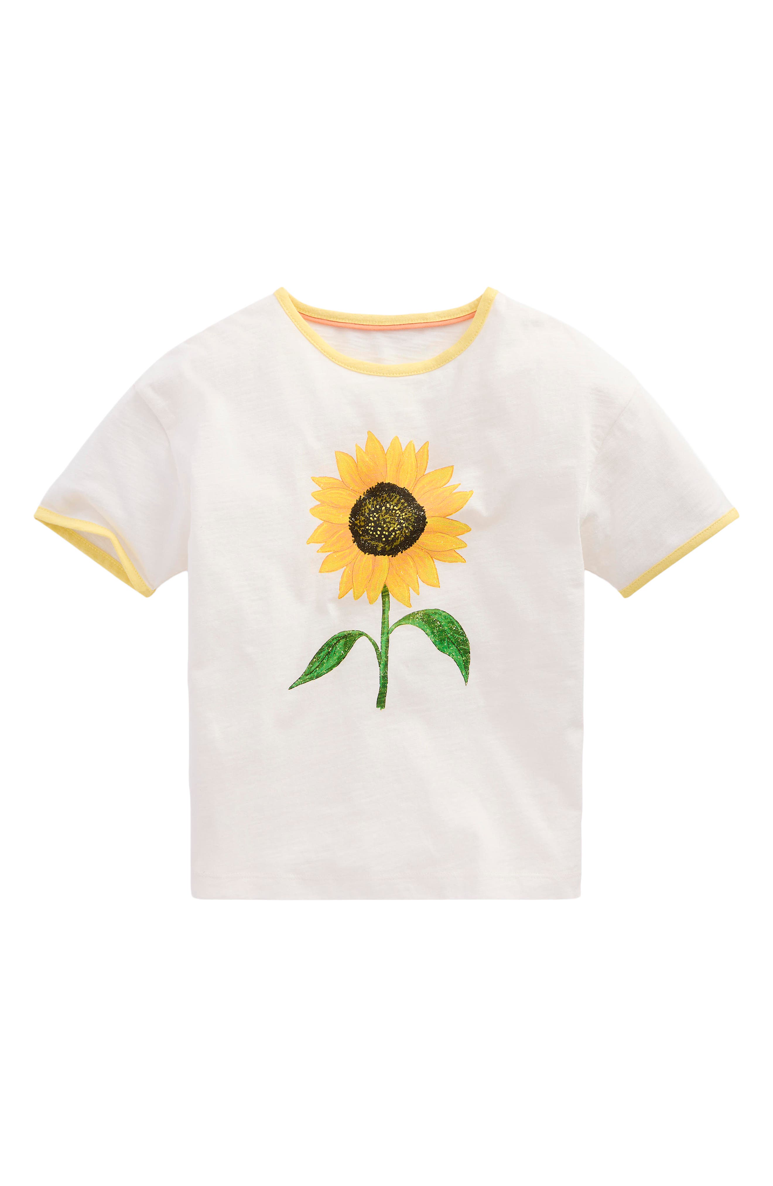 selected IVORY SUNFLOWER