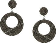 OLIVIA WELLES Neva Drop Earrings