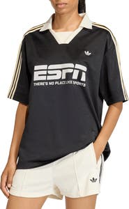 adidas ESPN Football Jersey