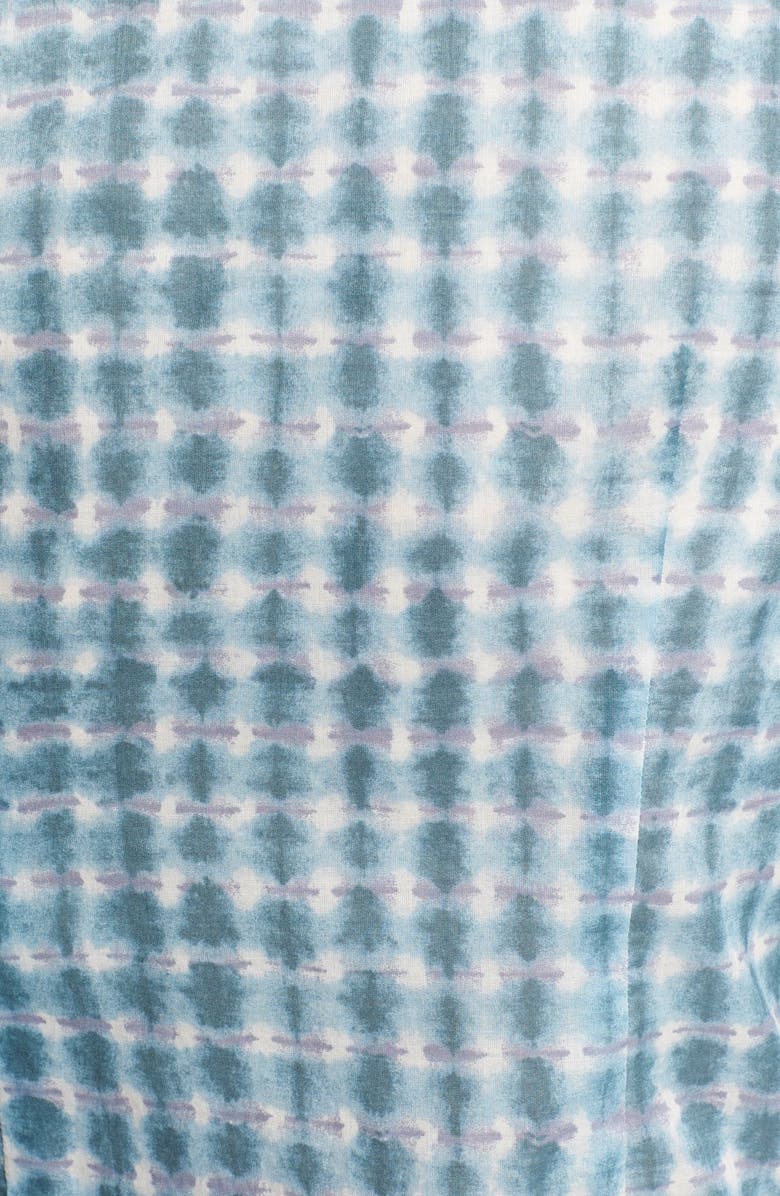 Tory Burch 'Brigitte' Blouse, Alternate, color, 