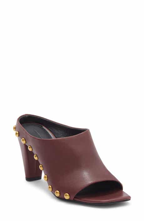 Rebecca Minkoff Milan Studded Mule