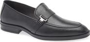 Bruno Magli Pablo Buckle Strap Loafer