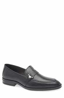 Bruno Magli Pablo Buckle Strap Loafer