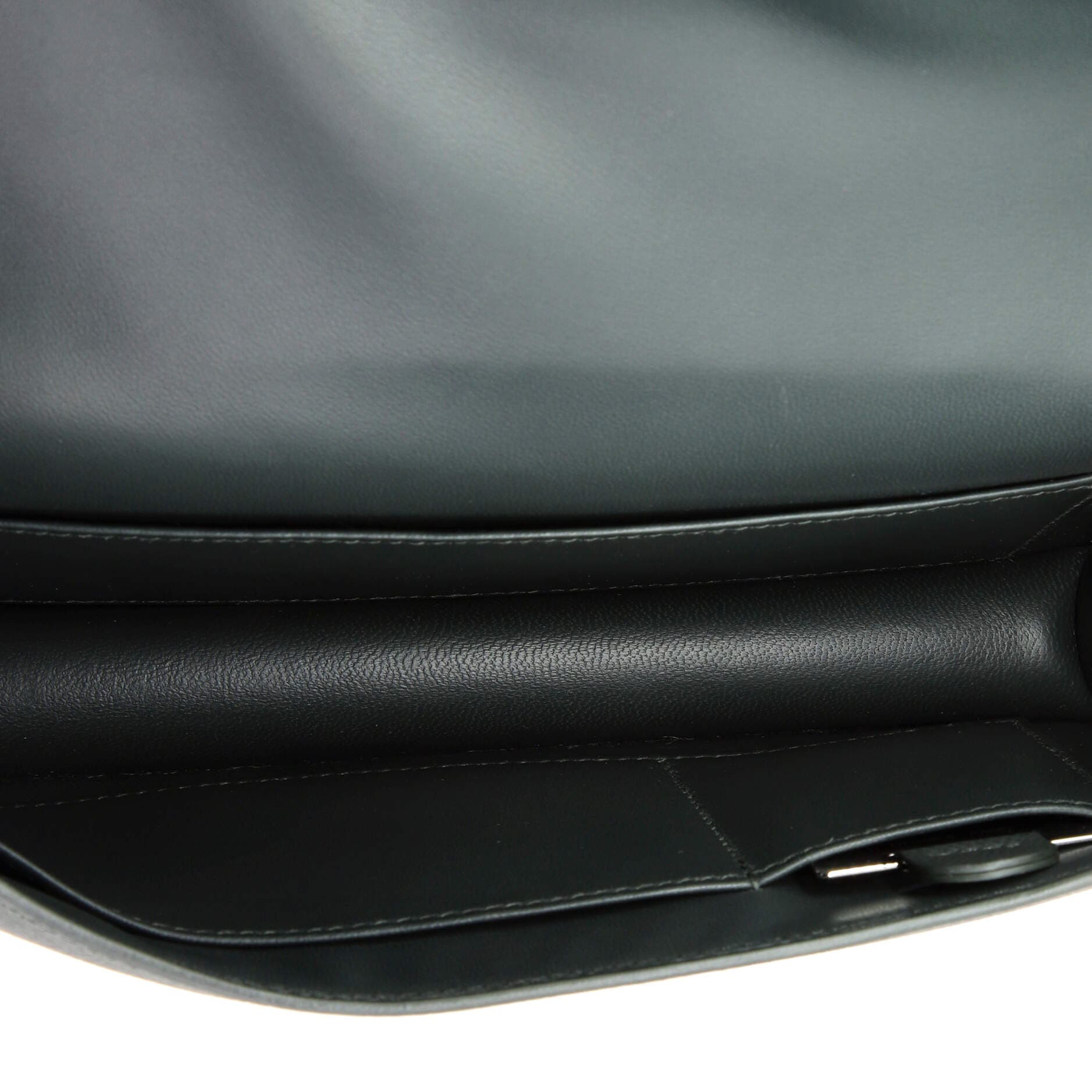 Pre-Owned Hermes Constance Elan NM Bag Epsom 25, Alternate, color, Vert Mangrove