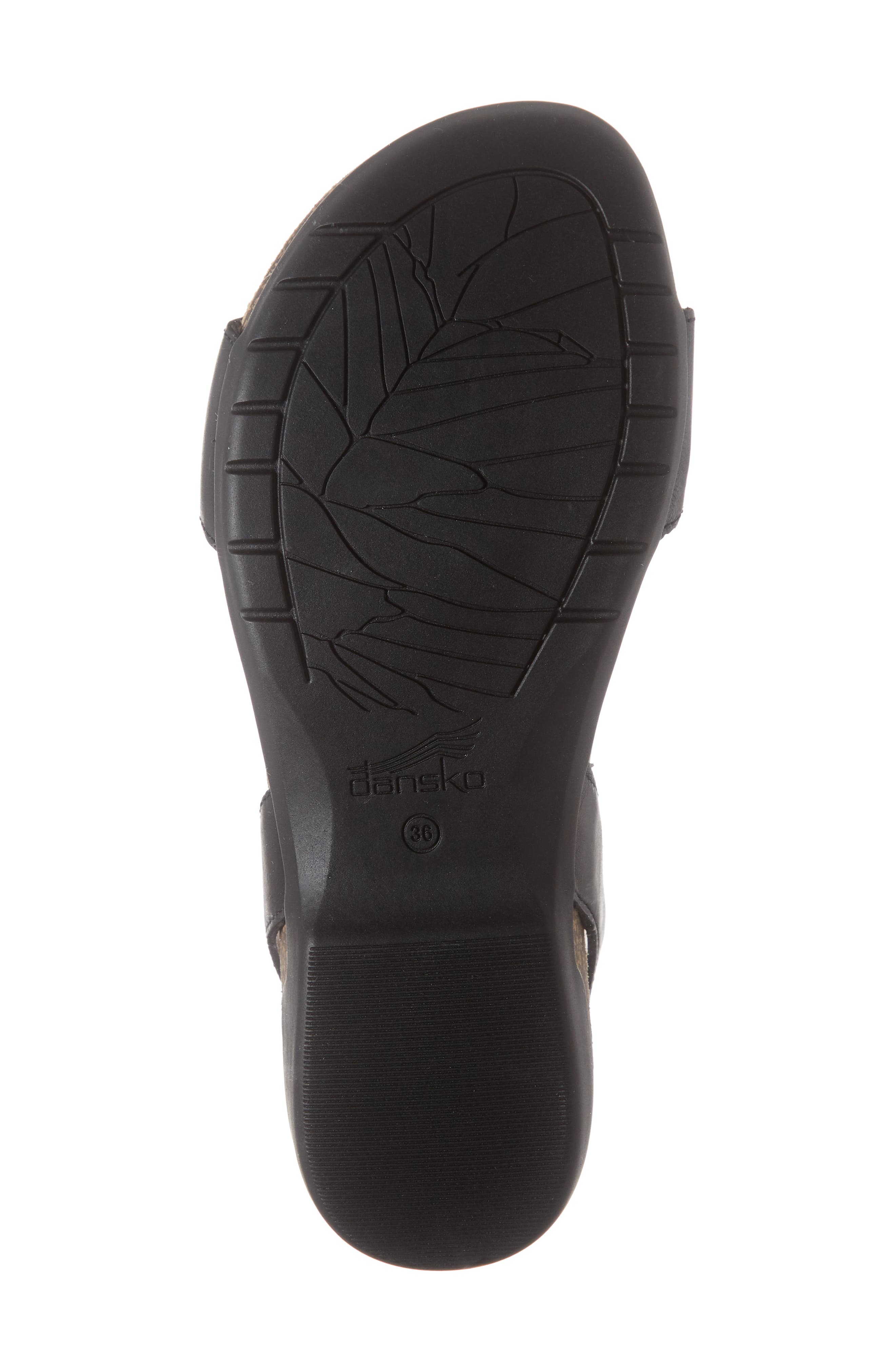 Dansko Rebekah Sandal, Alternate, color, 