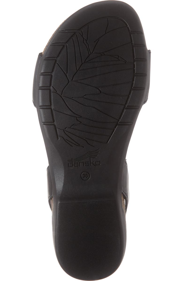 Dansko Rebekah Sandal, Alternate, color,