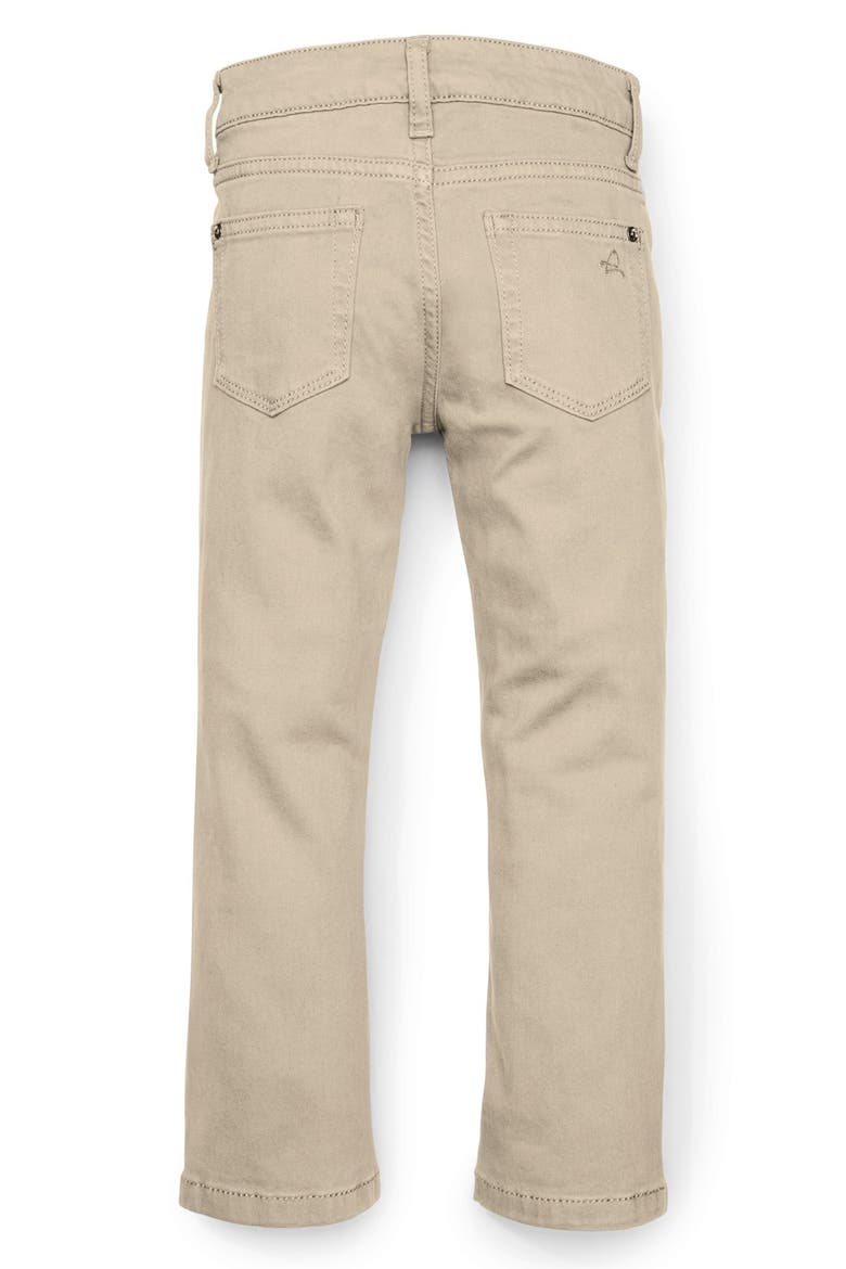 'Brady' Slim Fit Jeans, Alternate, color, BIRCH