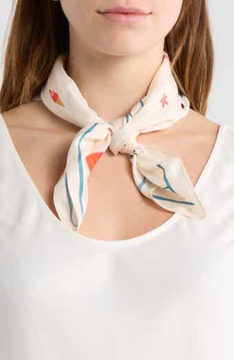 Beach Hang Bandana