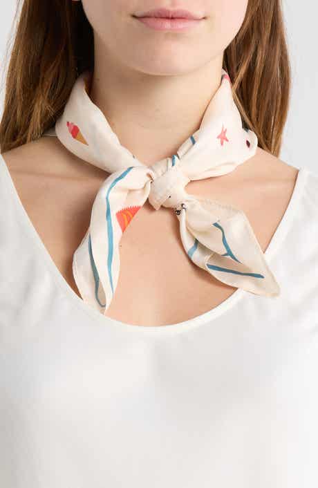 Beach Hang Bandana
