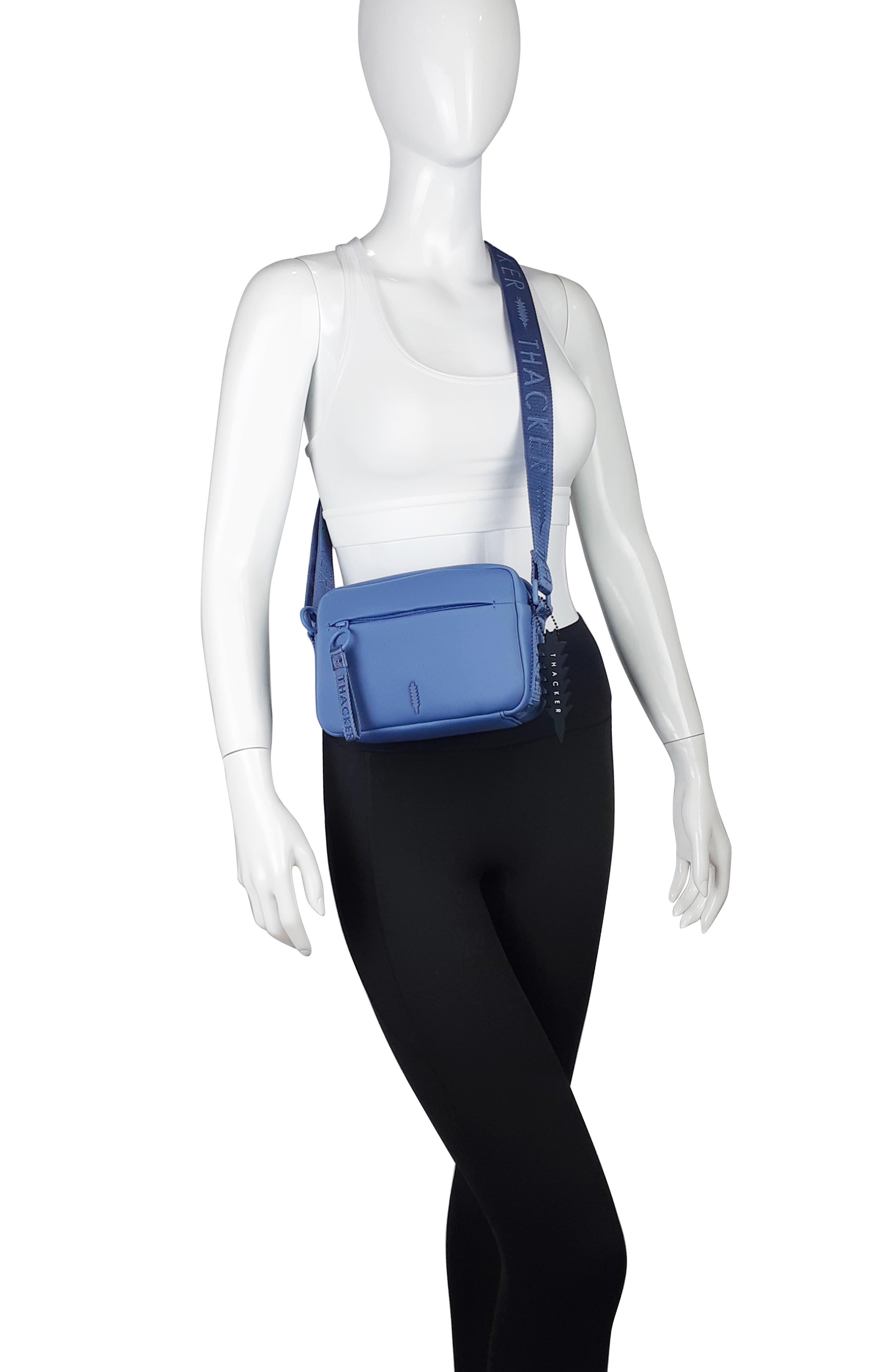 Thacker Ella Camera Bag, Alternate, color, 